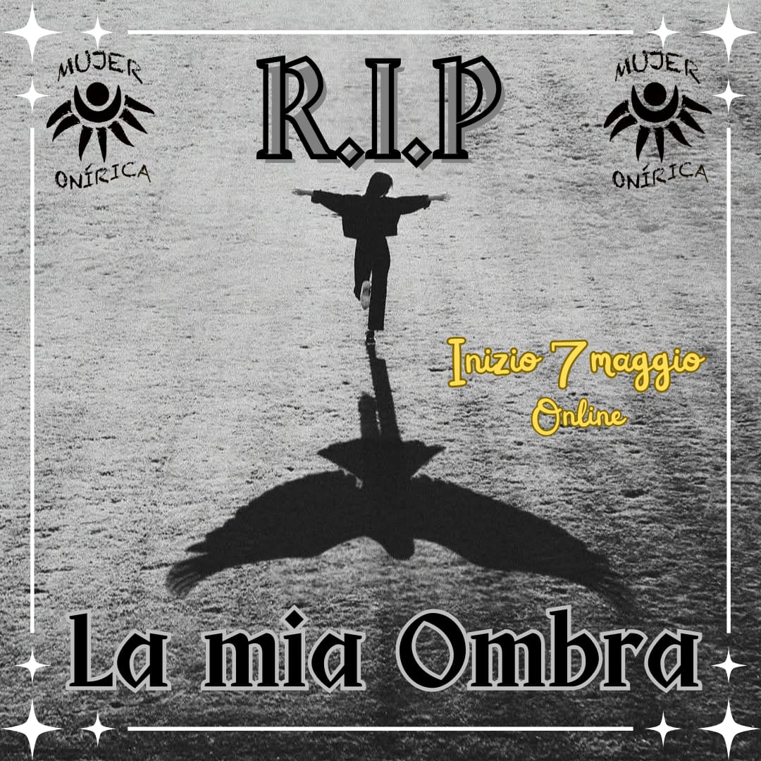 RIP Sombras